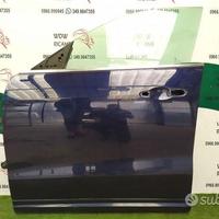 Porta portiera anteriore sinistro maserati levante