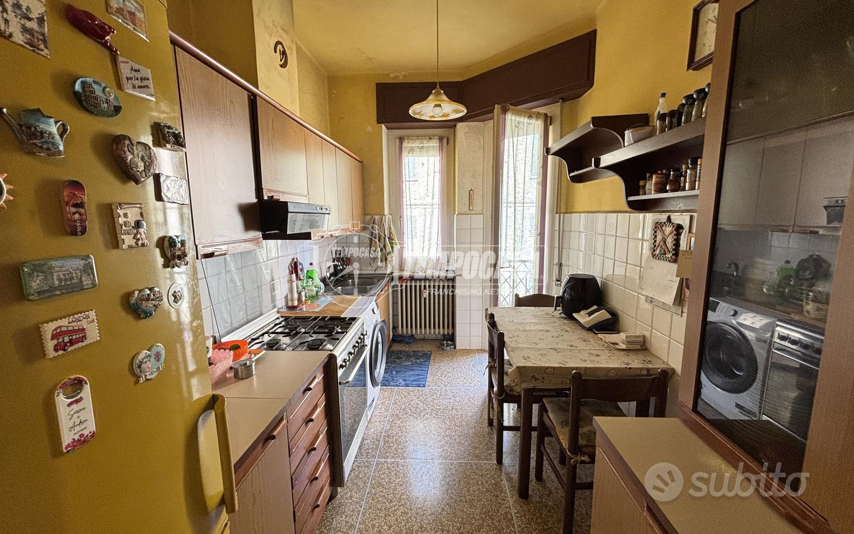 Appartamento – Casale Monferrato, Porta Milano - Vista 4