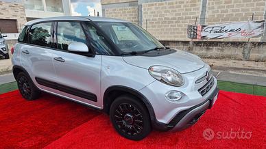 Fiat 500L 1.3 Multijet 95 CV Connect