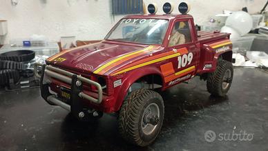 Tamiya Toyota Hilux Pickup '81 MAI USATO