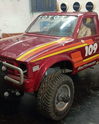 Tamiya Toyota Hilux Pickup '81 MAI USATO
