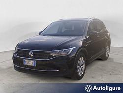 Volkswagen Tiguan 2.0 TDI 150 CV SCR DSG Life