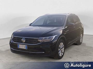 Volkswagen Tiguan 2.0 TDI 150 CV SCR DSG Life