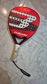 Racchetta Bullpadel Play Power