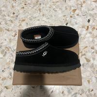 Ugg donna nere