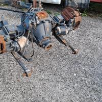 differenziale per iveco stralis 500