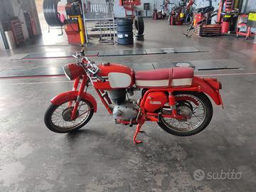 Gilera Altro modello - 1966