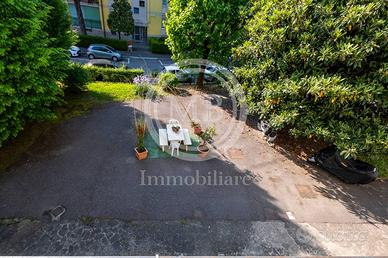 Appartamento di 90 m² con 3 locali a Bergamo