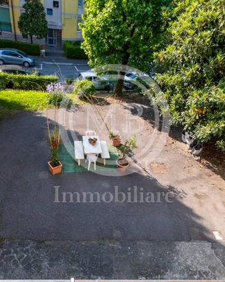 Appartamento di 90 m² con 3 locali a Bergamo