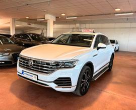 Volkswagen Touareg ADVANCED 3.0 V6 TDI SCR tiptr. 