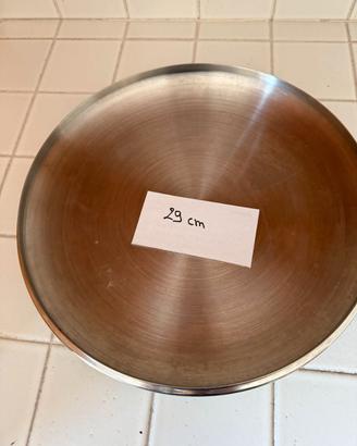 Coperchio 29 cm