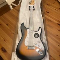 Chitarra elettrica Fender