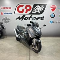 Yamaha T-Max 530 2014 14.000 KM