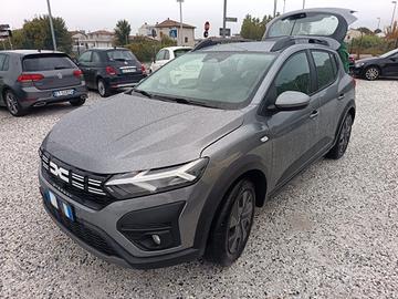 Dacia Sandero Extreme