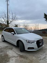 Audi A3 TDI 1.6 Design