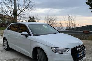Audi A3 TDI 1.6 Design