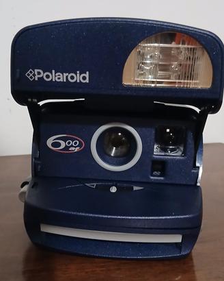 polaroid 600 a.f