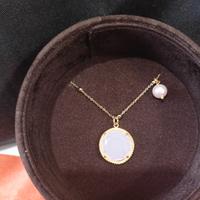 Collana Boccadamo ogrlica