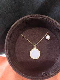 Collana Boccadamo ogrlica