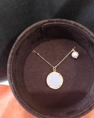 Collana Boccadamo ogrlica