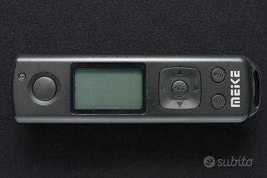 MeiKe MK-DR Telecomando
