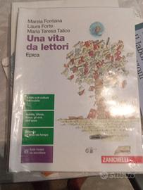 libro di testo