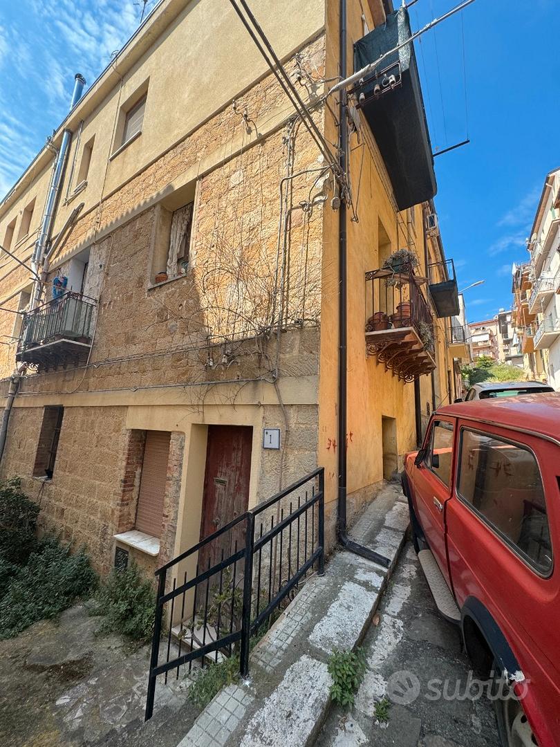 Appartamento – Tusa, Piano, Messina - Vista 4