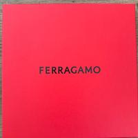 Foulard donna Ferragamo