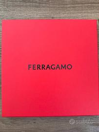 Foulard donna Ferragamo