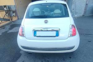 Fiat 500 1.2 Lounge – 2009