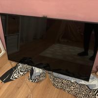 Sony 55 lcd