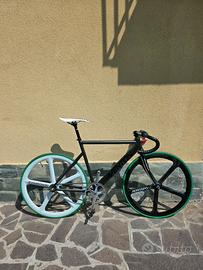 Fixed Aventon scattofisso 