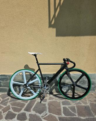 Fixed Aventon scattofisso 