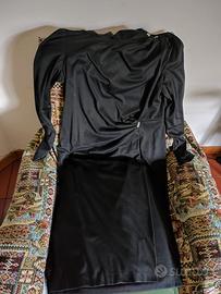 vestito lungo