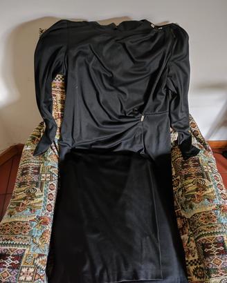 vestito lungo