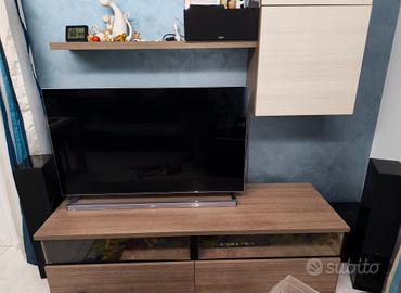 impianto Audio Indiana Line serie Diva 
