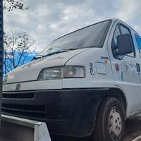 Ricambi Fiat Ducato
