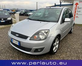 FORD Fiesta 1.4 TDCi 5p.