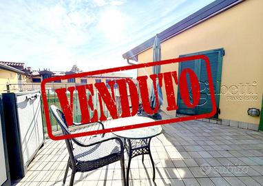 Appartamento Nerviano [Cod. rif 3293209VRG]