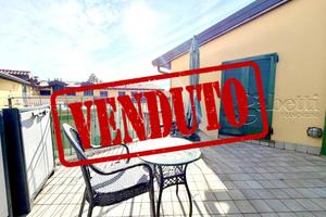 Appartamento Nerviano [Cod. rif 3293209VRG]
