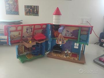 Casa di Tom e Jerry 