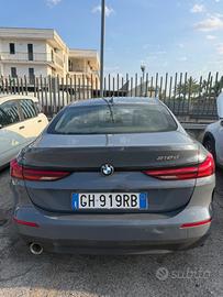 Bmw 216 Serie 2 Gran Coupé 216D Business Adv.