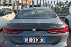 Bmw 216 Serie 2 Gran Coupé 216D Business Adv.