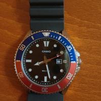 Nuovo CASIO MDV 107-1A3VEF