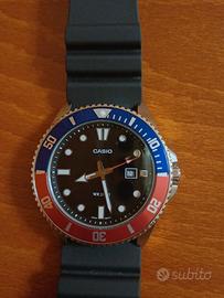 Nuovo CASIO MDV 107-1A3VEF