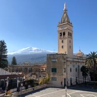 Super Panoramico appartamento in Piazza Centrale