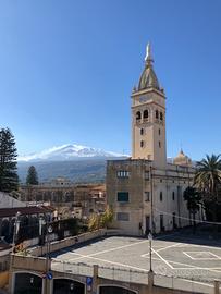 Super Panoramico appartamento in Piazza Centrale