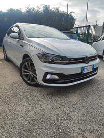 volkswagen polo Rline da vetrina prezzo trattabile
