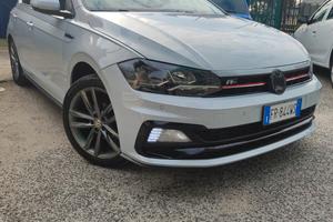volkswagen polo Rline da vetrina prezzo trattabile