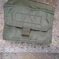 Gibernaggio militare per softair